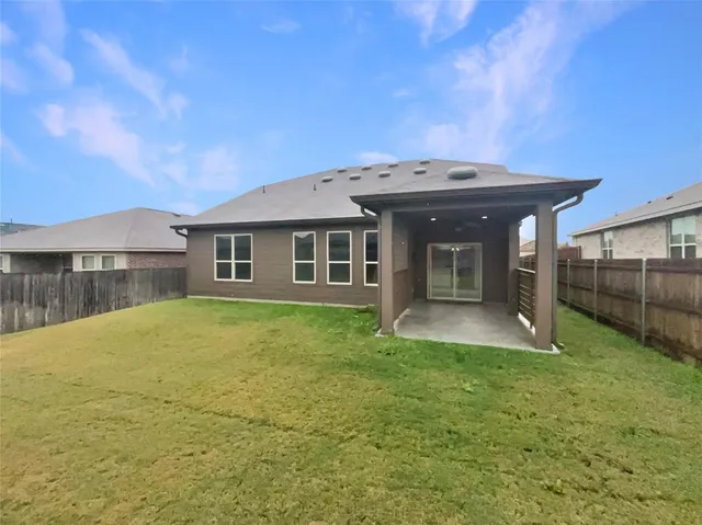 $337,000 | 2910 Panhandle Drive, Crandall, TX 75114