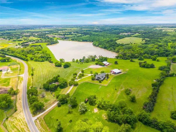 $3,100,000 | 8685 Farm To Market Road 1827, Anna, TX 75409