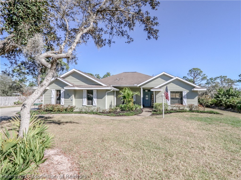 5816 Golden Road Sebring, FL 33875 - Photo 1 of 21 Gallery Image 1