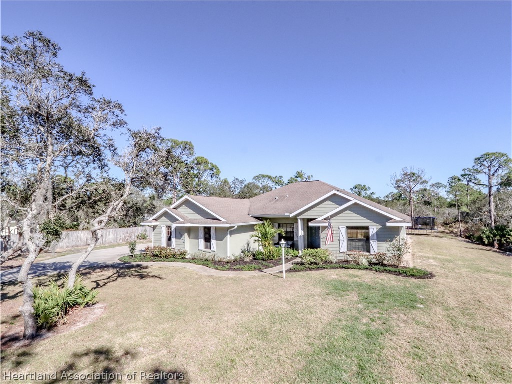 5816 Golden Road Sebring, FL 33875 - Photo 3 of 21 Gallery Image 3