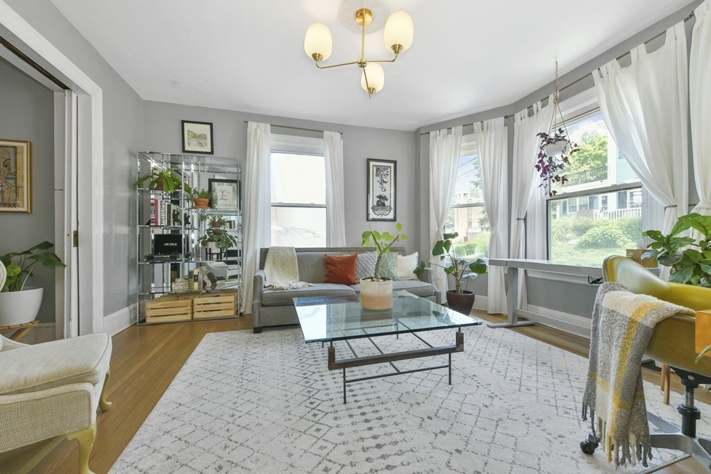 41 Orchardhill Road, Unit 1 Boston, MA 02130 - Photo 1 of 31 Gallery Image 1