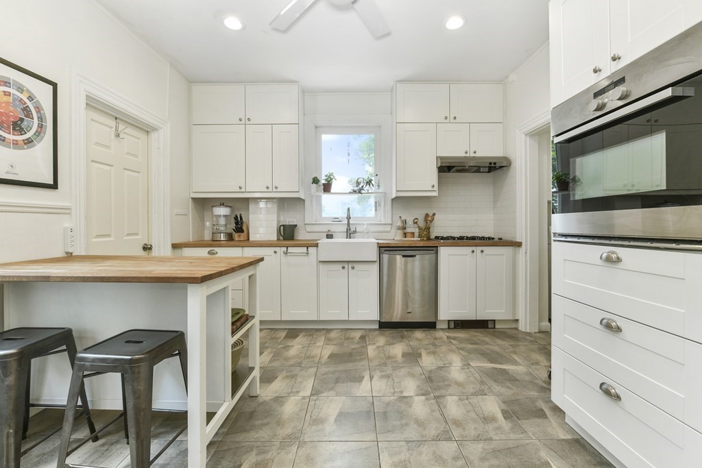 41 Orchardhill Road, Unit 1 Boston, MA 02130 - Photo 11 of 31 Gallery Image 11