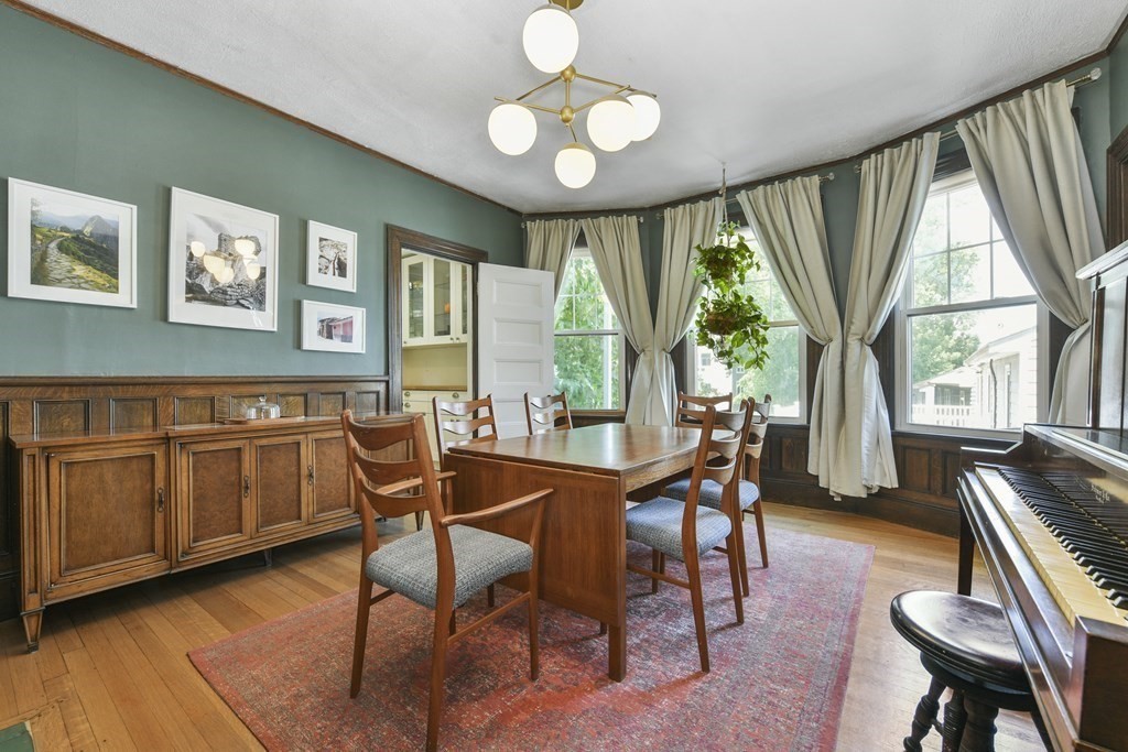41 Orchardhill Road, Unit 1 Boston, MA 02130 - Photo 13 of 31 Gallery Image 13