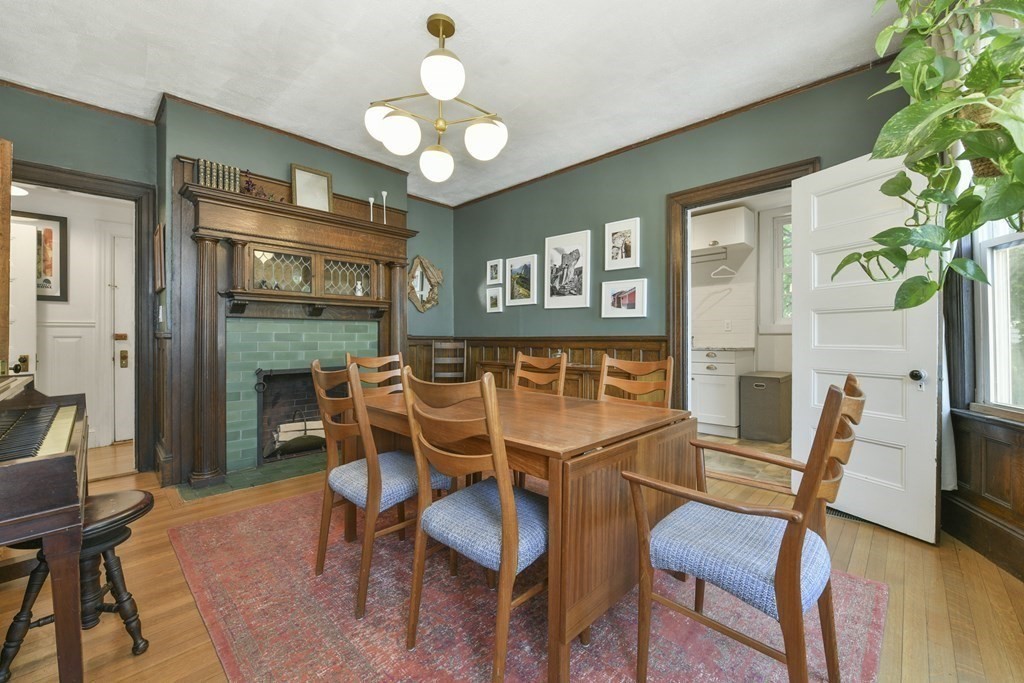 41 Orchardhill Road, Unit 1 Boston, MA 02130 - Photo 14 of 31 Gallery Image 14