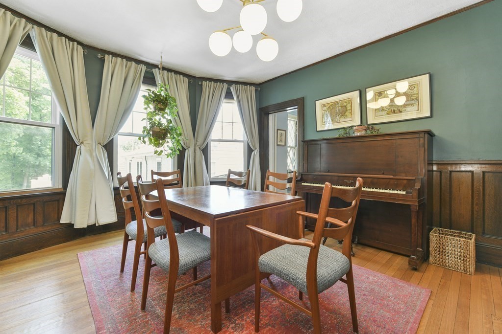 41 Orchardhill Road, Unit 1 Boston, MA 02130 - Photo 15 of 31 Gallery Image 15
