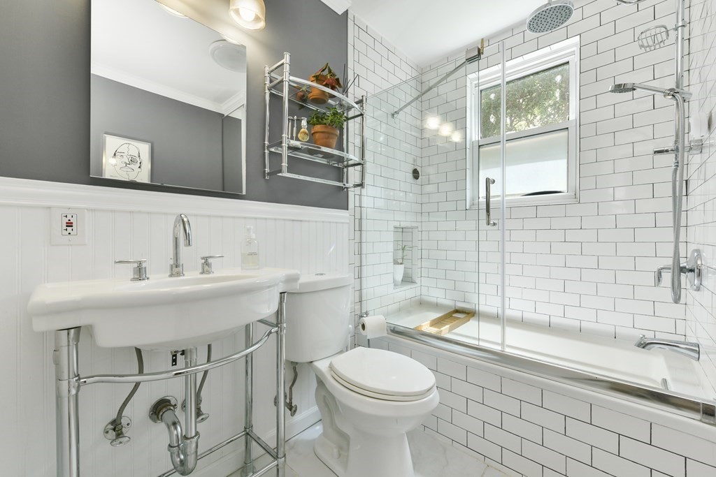 41 Orchardhill Road, Unit 1 Boston, MA 02130 - Photo 16 of 31 Gallery Image 16