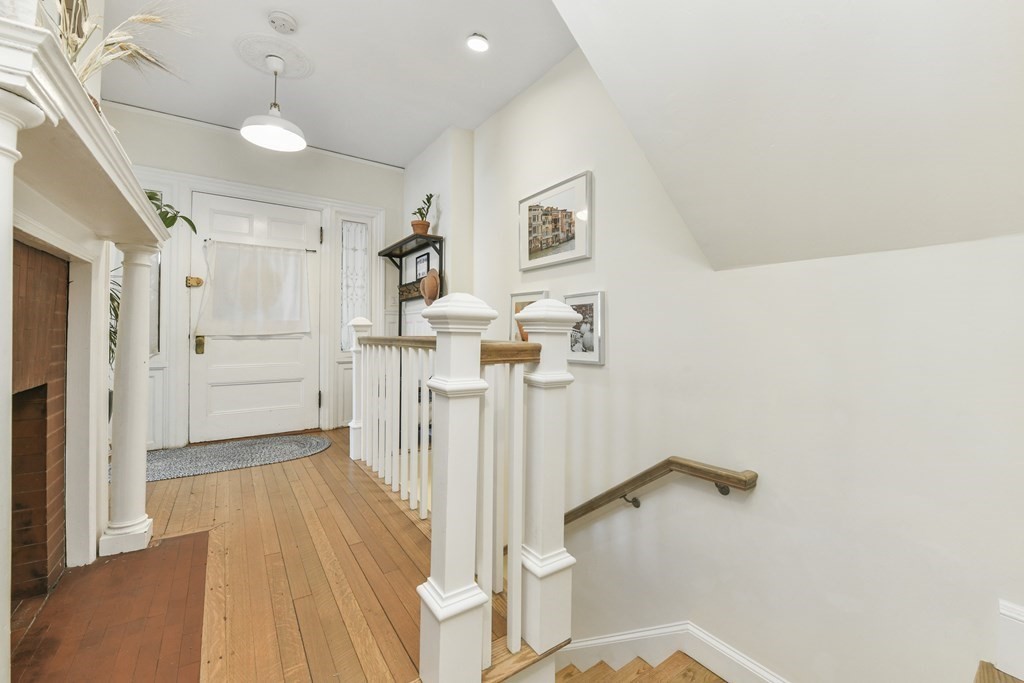41 Orchardhill Road, Unit 1 Boston, MA 02130 - Photo 17 of 31 Gallery Image 17