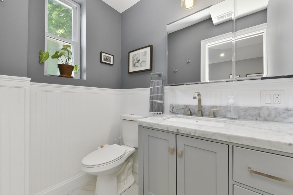 41 Orchardhill Road, Unit 1 Boston, MA 02130 - Photo 20 of 31 Gallery Image 20
