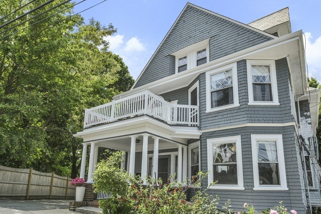 41 Orchardhill Road, Unit 1 Boston, MA 02130 - Photo 2 of 31 Gallery Image 2