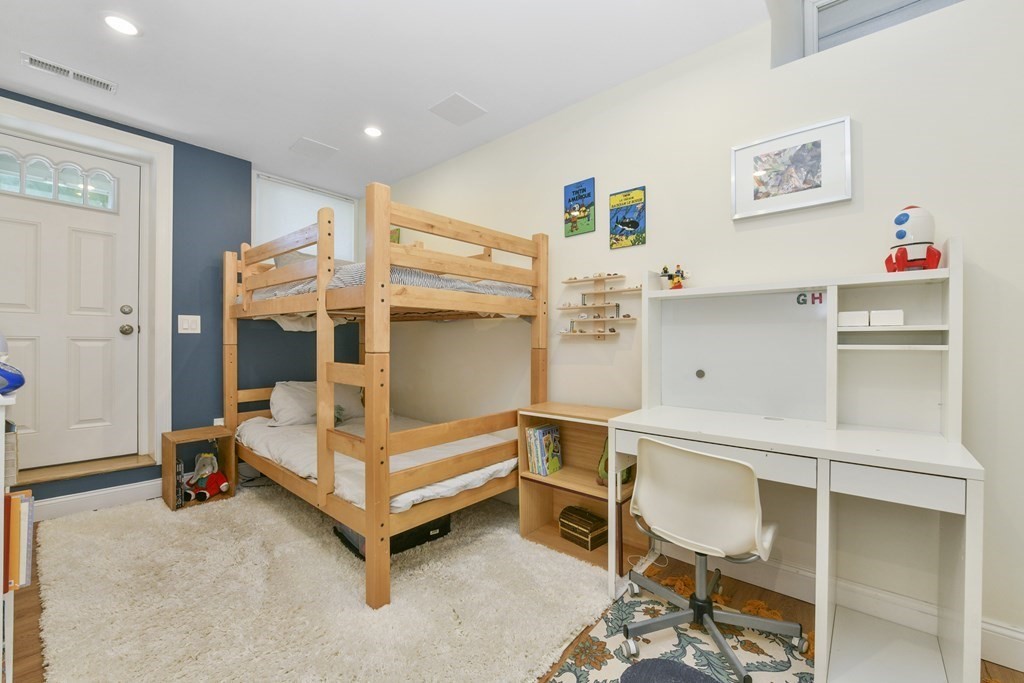 41 Orchardhill Road, Unit 1 Boston, MA 02130 - Photo 21 of 31 Gallery Image 21