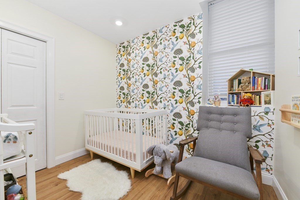 41 Orchardhill Road, Unit 1 Boston, MA 02130 - Photo 22 of 31 Gallery Image 22