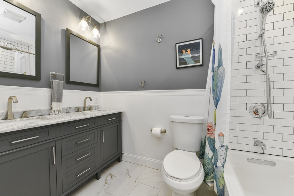 41 Orchardhill Road, Unit 1 Boston, MA 02130 - Photo 24 of 31 Gallery Image 24