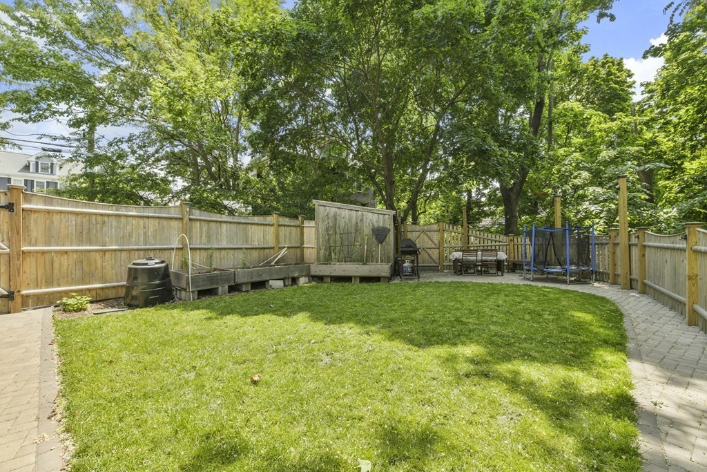 41 Orchardhill Road, Unit 1 Boston, MA 02130 - Photo 26 of 31 Gallery Image 26