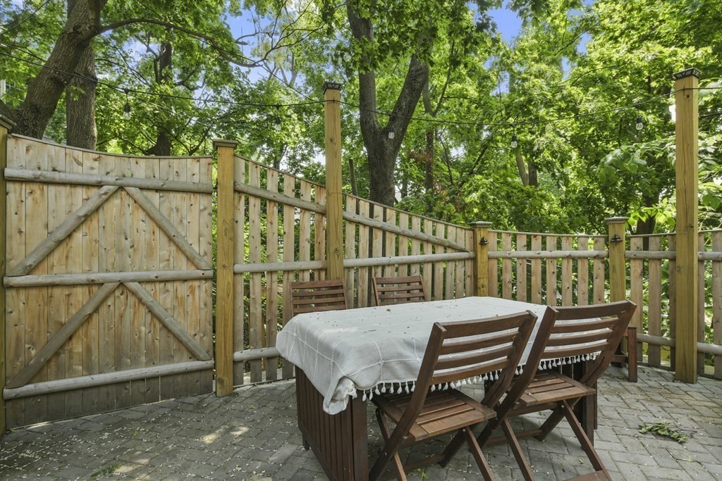 41 Orchardhill Road, Unit 1 Boston, MA 02130 - Photo 27 of 31 Gallery Image 27
