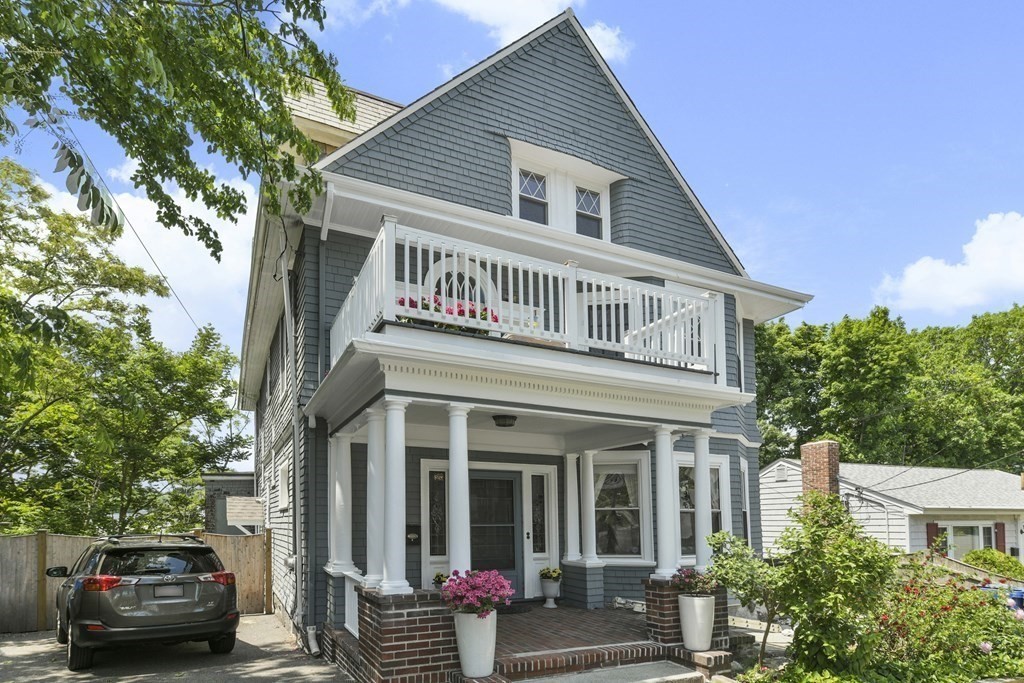 41 Orchardhill Road, Unit 1 Boston, MA 02130 - Photo 29 of 31 Gallery Image 29