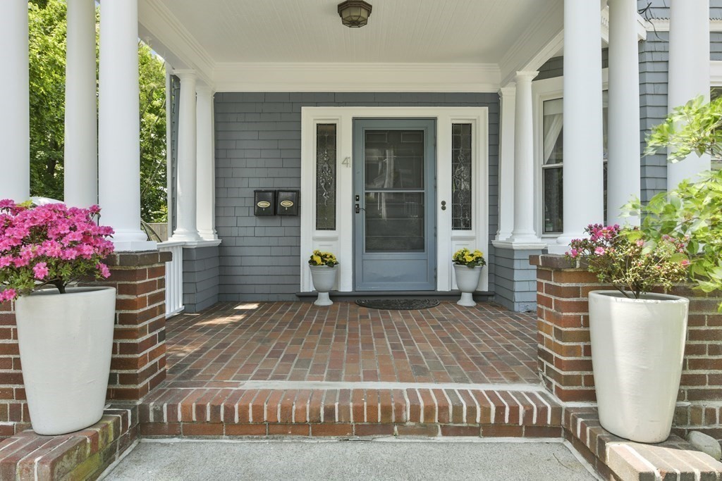 41 Orchardhill Road, Unit 1 Boston, MA 02130 - Photo 3 of 31 Gallery Image 3