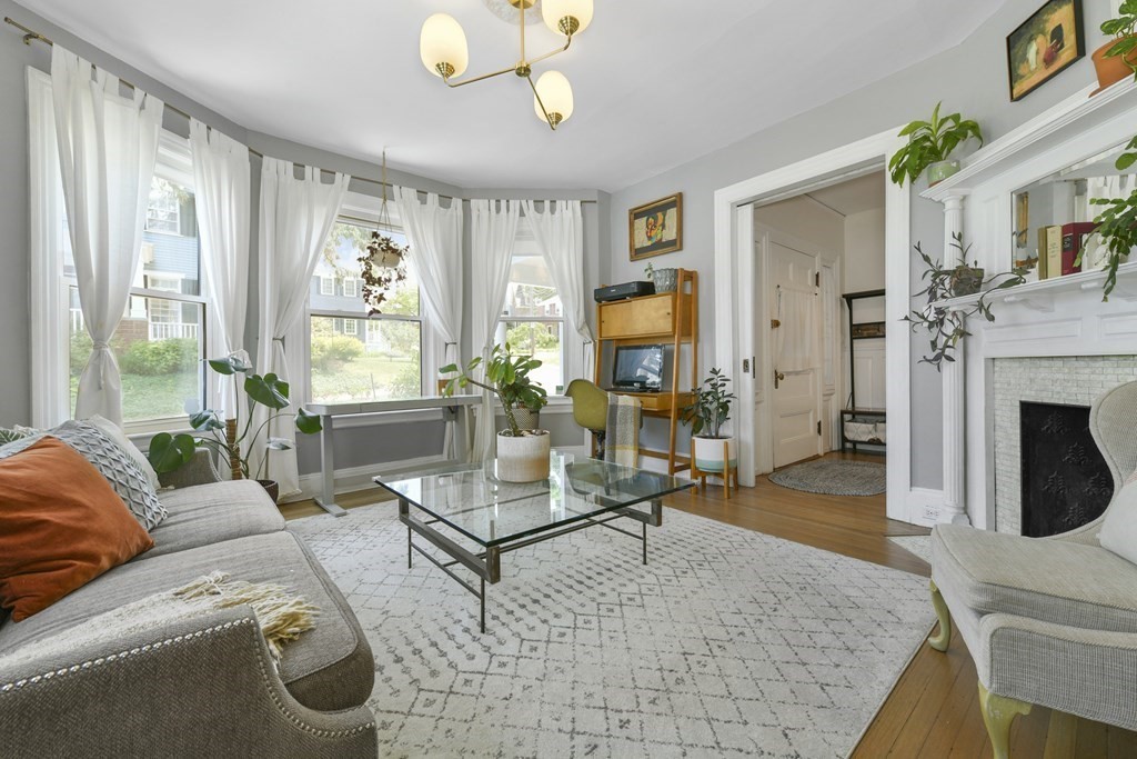 41 Orchardhill Road, Unit 1 Boston, MA 02130 - Photo 5 of 31 Gallery Image 5