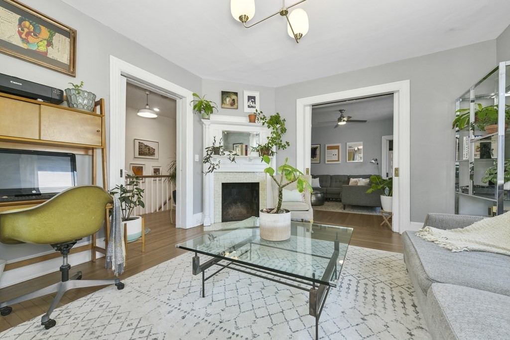 41 Orchardhill Road, Unit 1 Boston, MA 02130 - Photo 6 of 31 Gallery Image 6