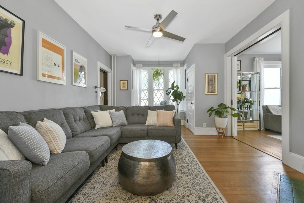 41 Orchardhill Road, Unit 1 Boston, MA 02130 - Photo 7 of 31 Gallery Image 7