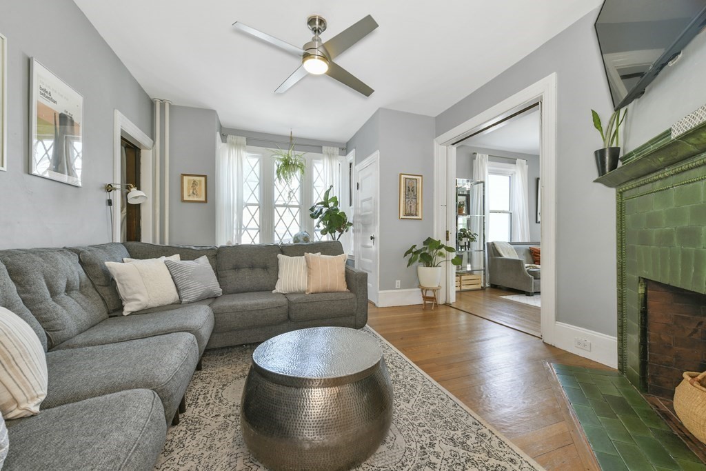 41 Orchardhill Road, Unit 1 Boston, MA 02130 - Photo 8 of 31 Gallery Image 8