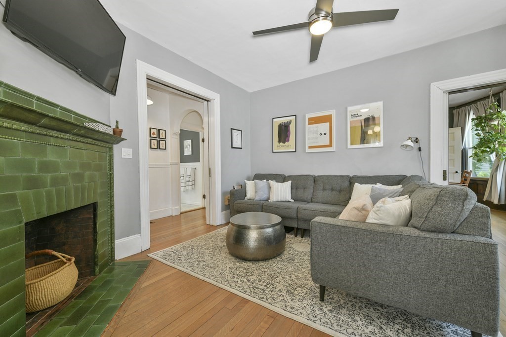 41 Orchardhill Road, Unit 1 Boston, MA 02130 - Photo 9 of 31 Gallery Image 9