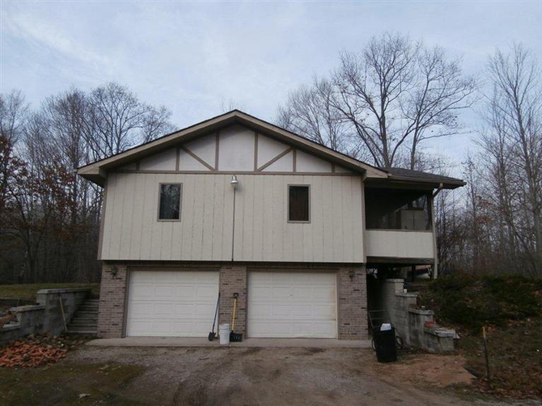 2418 Bialik Road Manistee, MI 49660 - Photo 3 of 23 Additional Photo