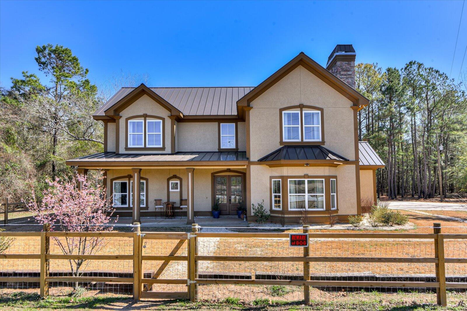 854 Highway 39 Williston, SC 29853 - Photo 1 of 63 01-101