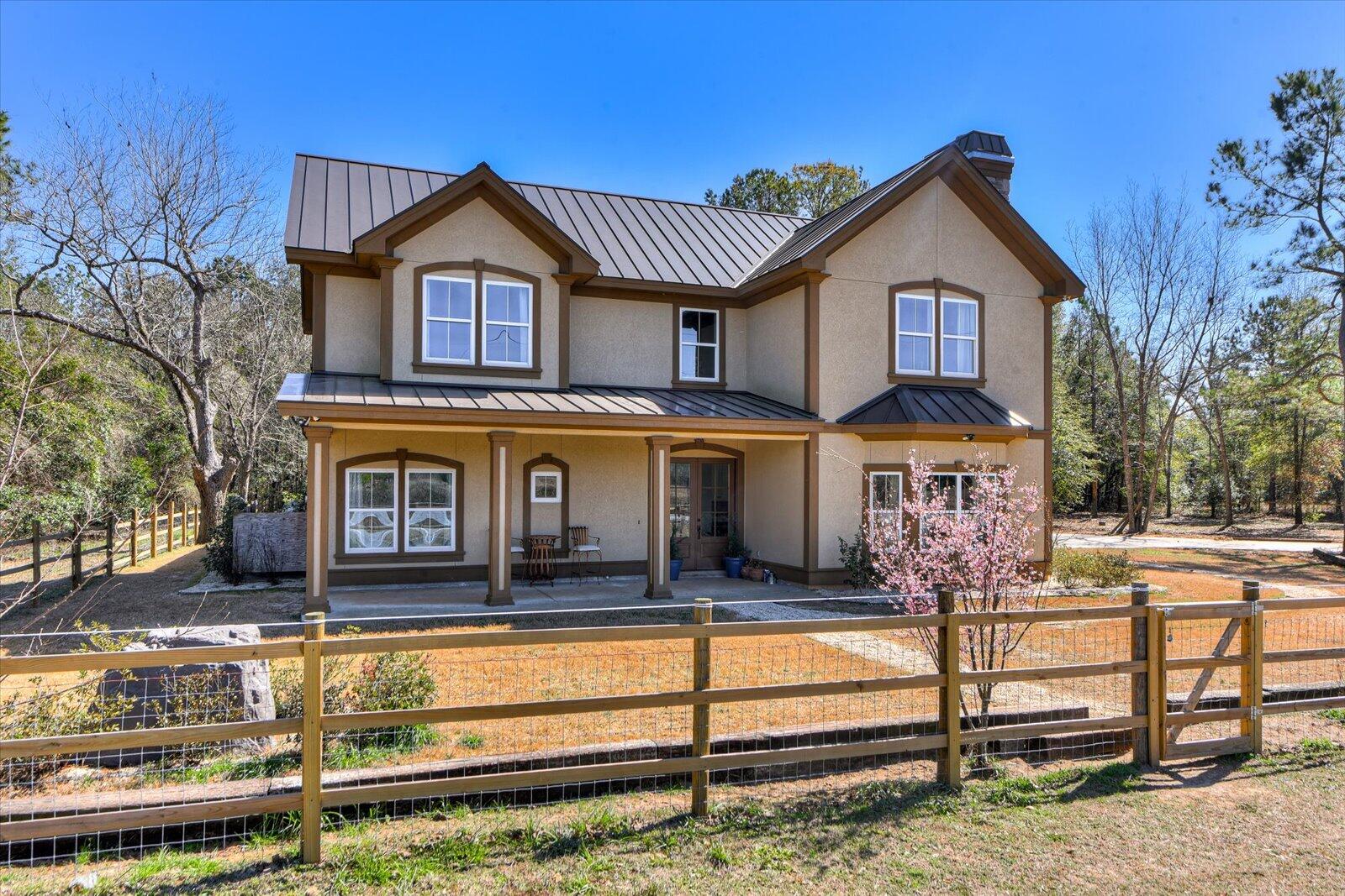 854 Highway 39 Williston, SC 29853 - Photo 2 of 63 02-102