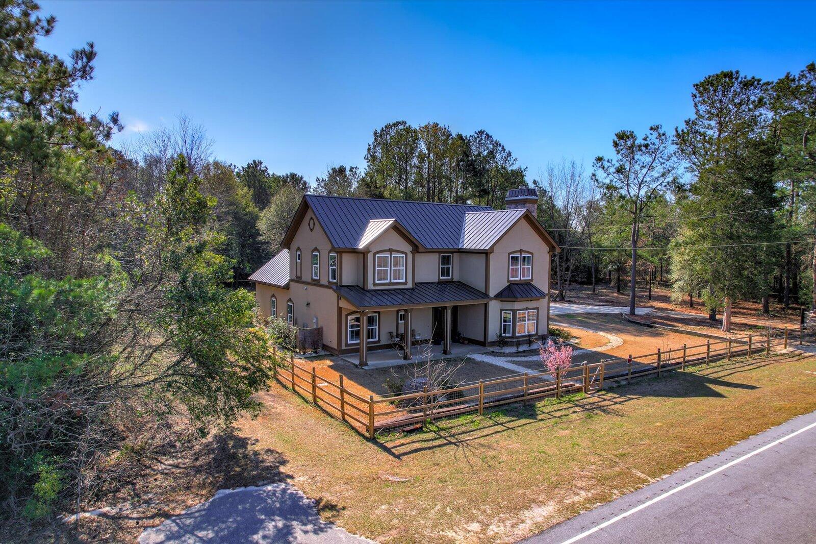 854 Highway 39 Williston, SC 29853 - Photo 3 of 63 03-101