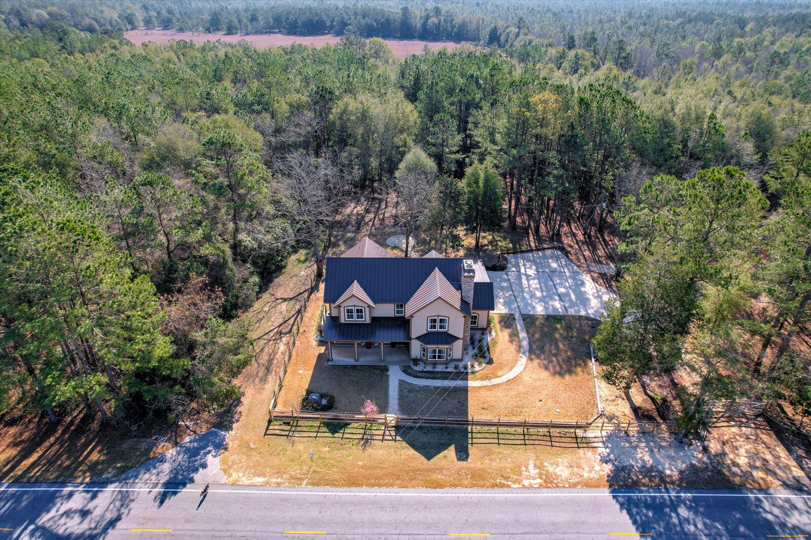 854 Highway 39 Williston, SC 29853 - Photo 4 of 63 04-102