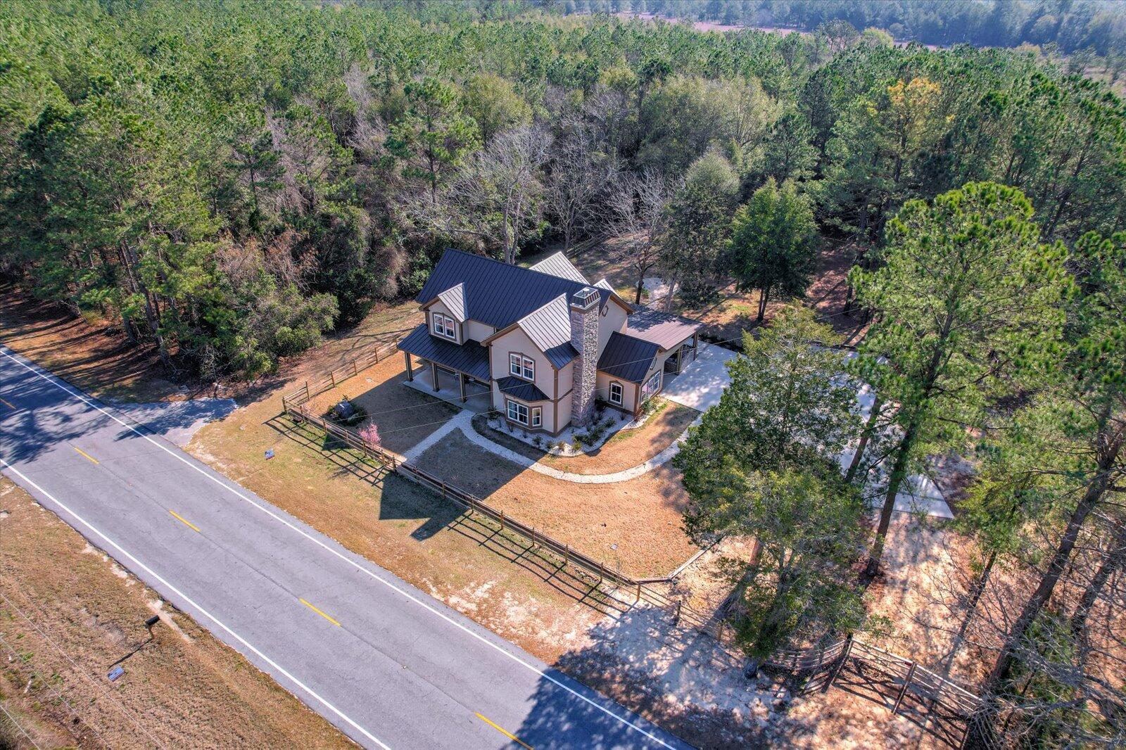 854 Highway 39 Williston, SC 29853 - Photo 5 of 63 05-103