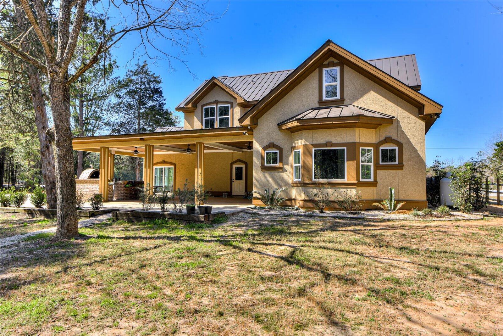 854 Highway 39 Williston, SC 29853 - Photo 54 of 63 54-148