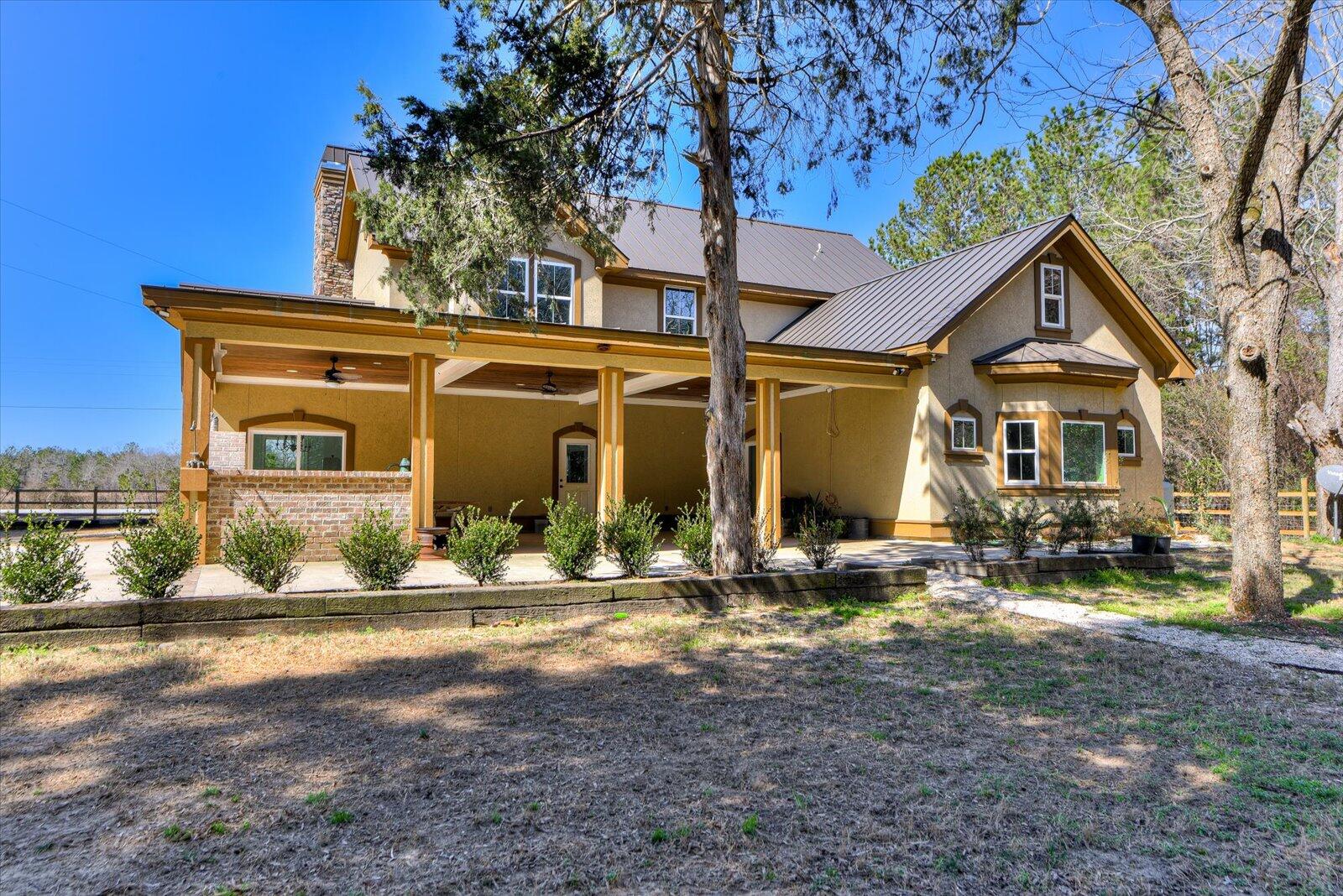 854 Highway 39 Williston, SC 29853 - Photo 55 of 63 55-149
