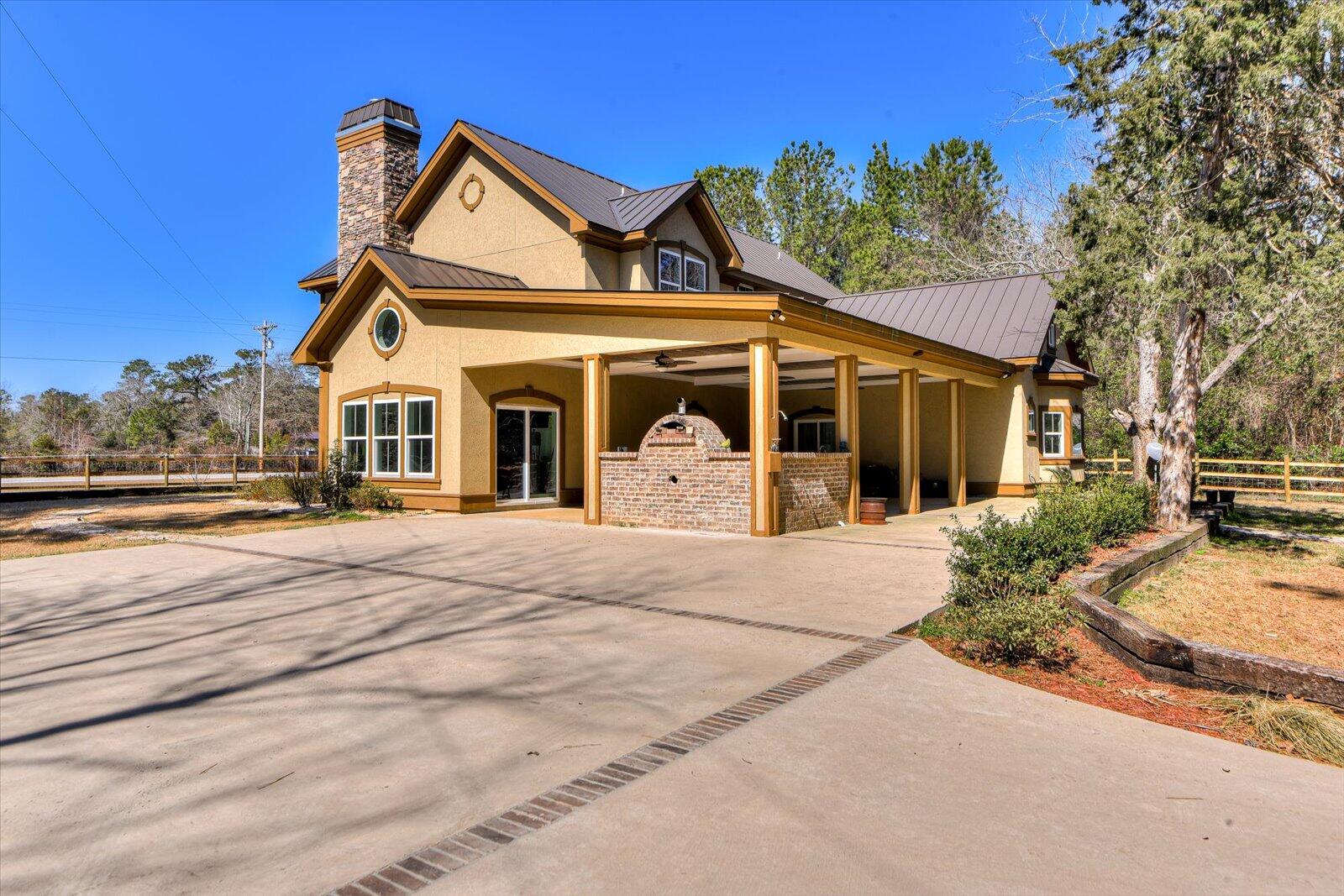 854 Highway 39 Williston, SC 29853 - Photo 56 of 63 56-150