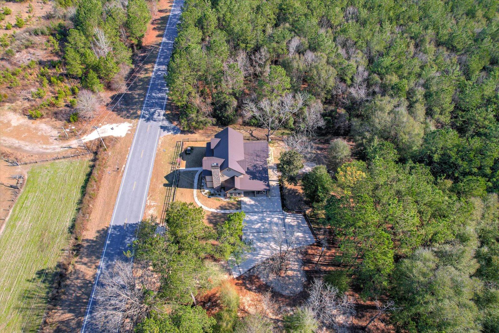 854 Highway 39 Williston, SC 29853 - Photo 57 of 63 71-107