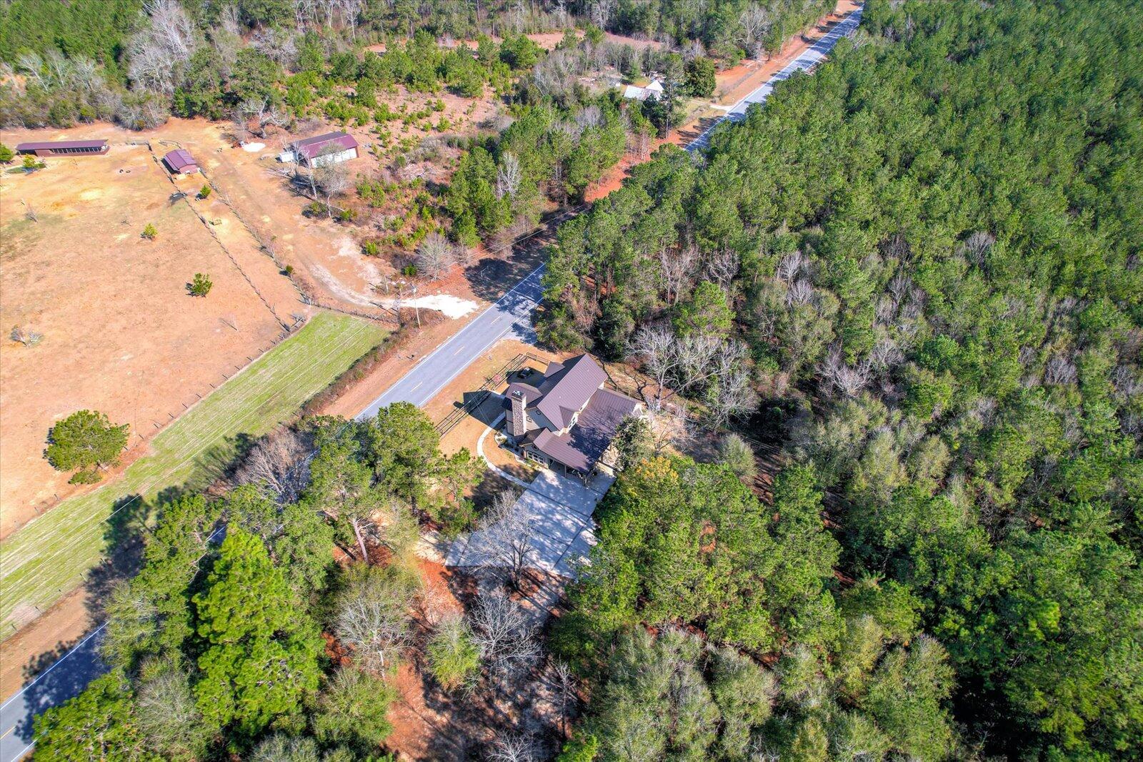 854 Highway 39 Williston, SC 29853 - Photo 58 of 63 72-108