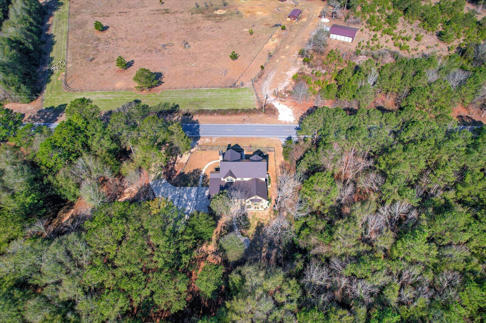 854 Highway 39 Williston, SC 29853 - Photo 59 of 63 73-109