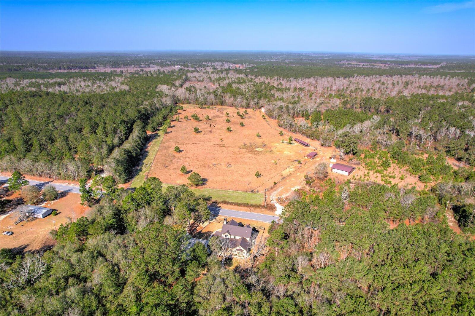 854 Highway 39 Williston, SC 29853 - Photo 60 of 63 74-110