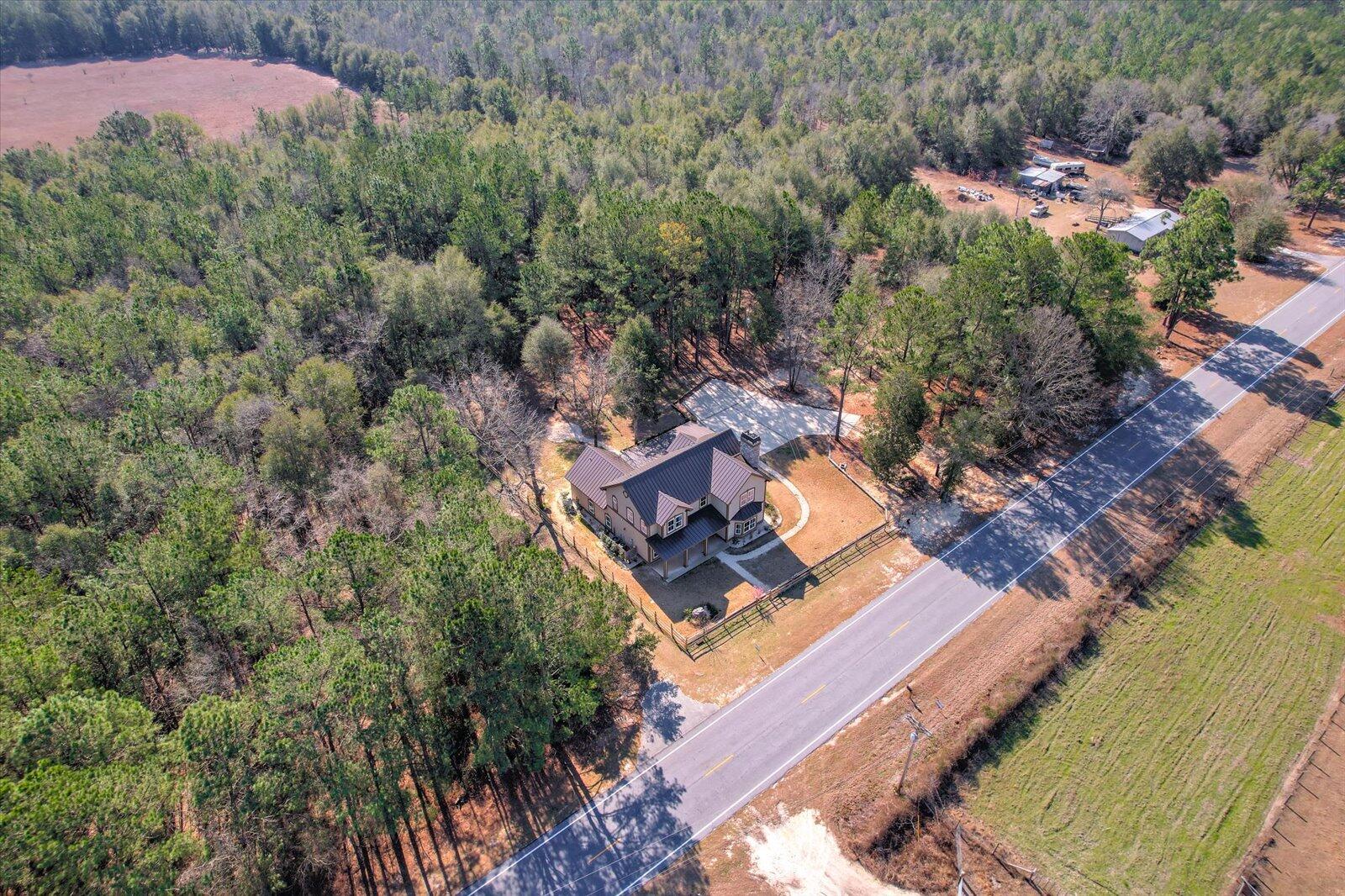 854 Highway 39 Williston, SC 29853 - Photo 63 of 63 77-113