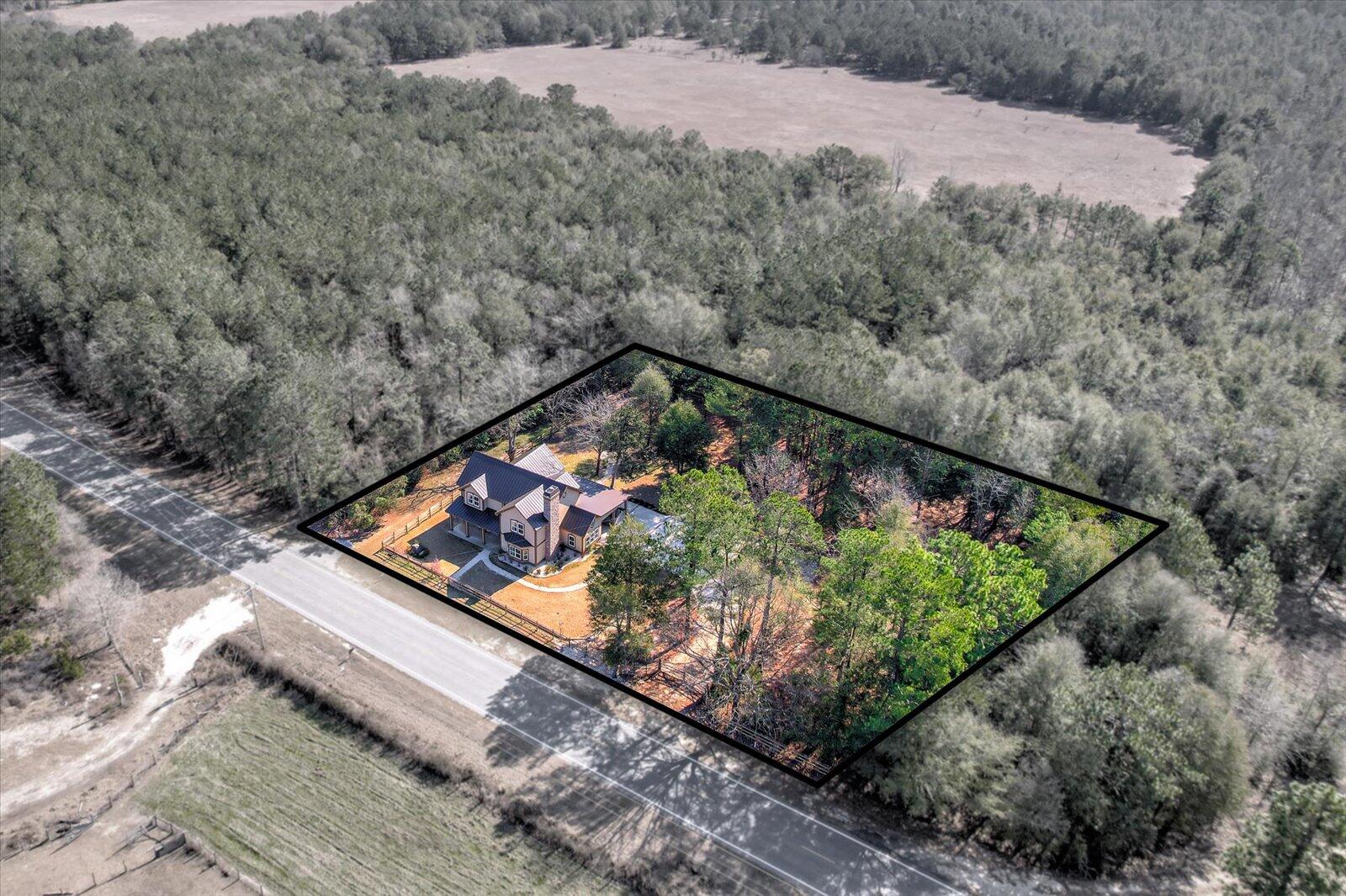 854 Highway 39 Williston, SC 29853 - Photo 7 of 63 07-105