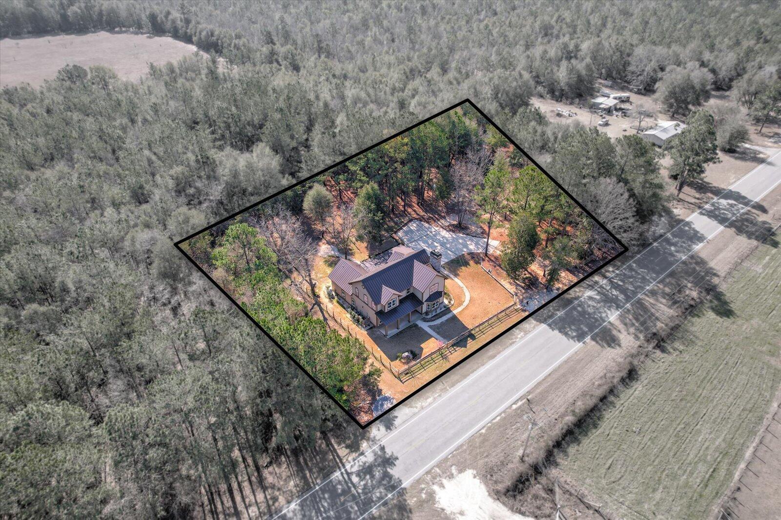 854 Highway 39 Williston, SC 29853 - Photo 8 of 63 08-106