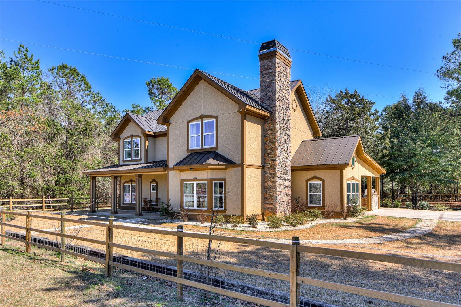 854 Highway 39 Williston, SC 29853 - Photo 10 of 63 10-104