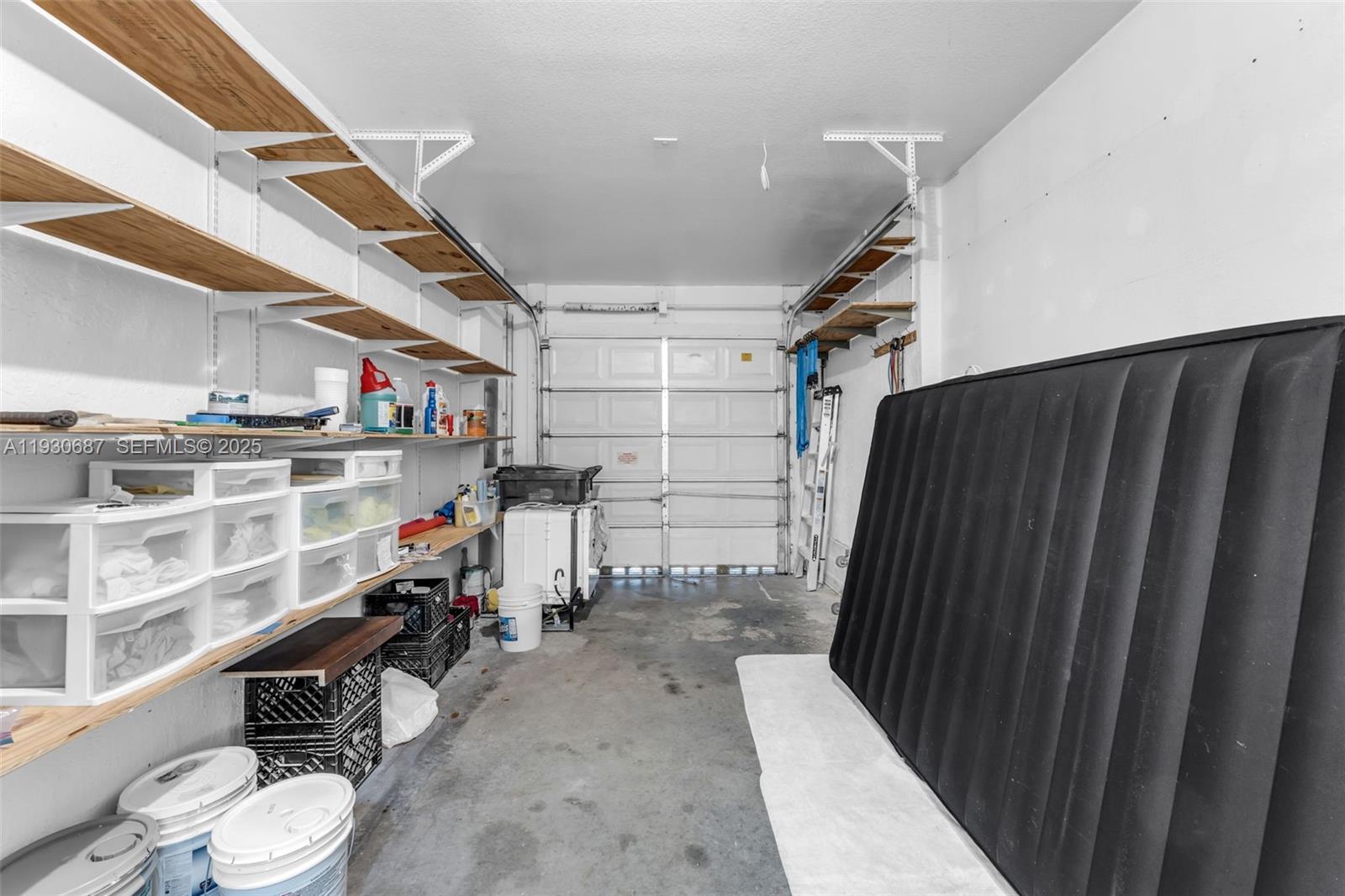 13820 Southwest 275th Street Homestead, FL 33032 - Photo 11 of 36 a view of storage and utility room
