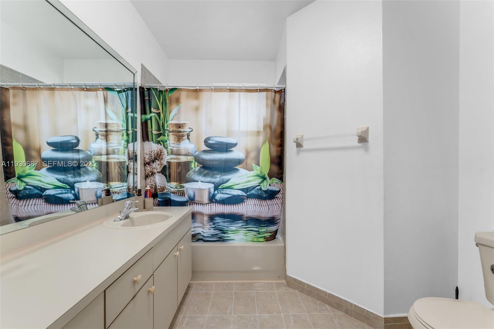 13820 Southwest 275th Street Homestead, FL 33032 - Photo 20 of 36 a room with sink and view of living room