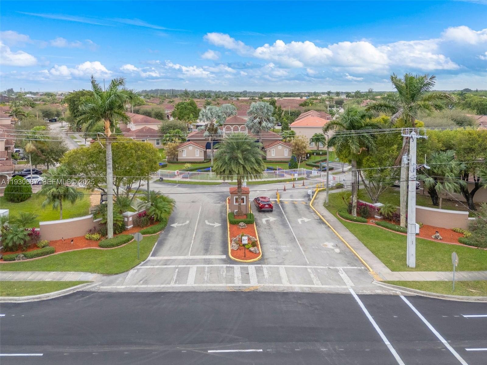 13820 Southwest 275th Street Homestead, FL 33032 - Photo 36 of 36 a view of a city