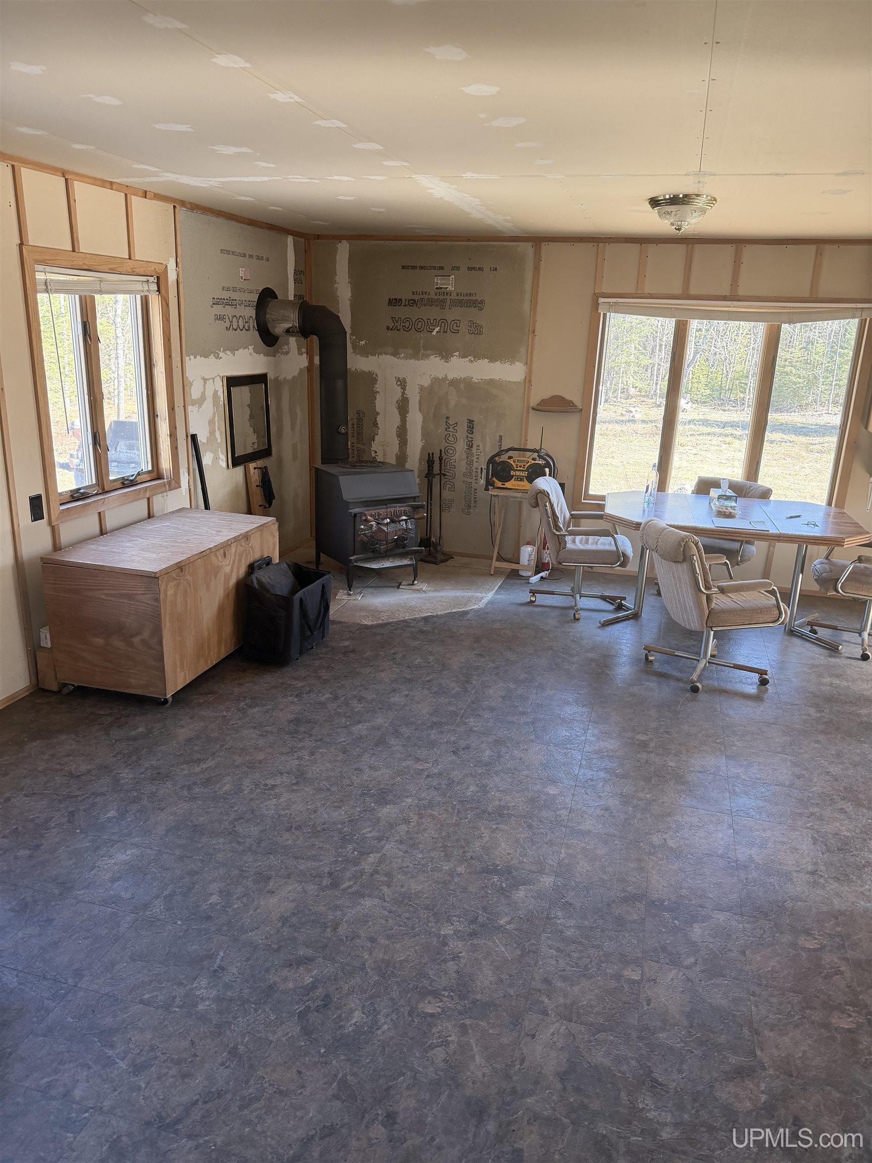 E4291 Walleye Road Chatham, MI 49816 - Photo 41 of 52