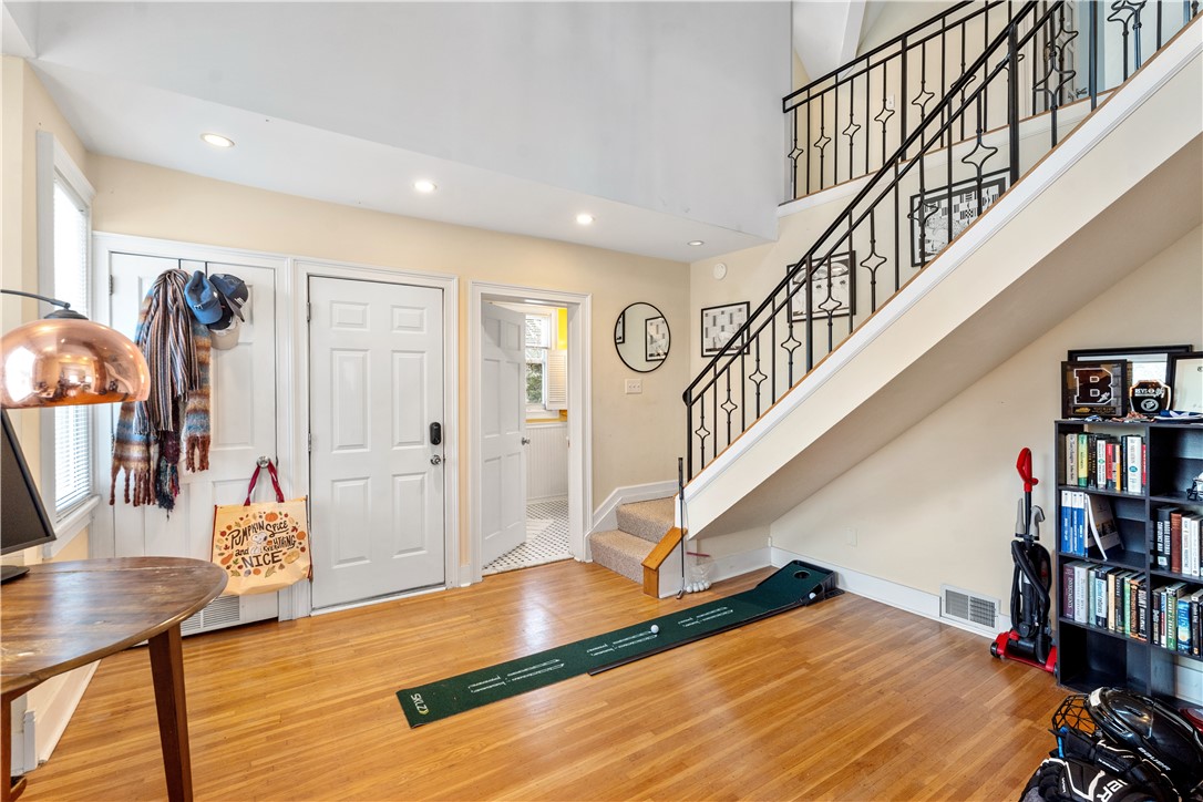 267 Westminster Road Rochester, NY 14607 - Photo 33 of 47 Gallery Image 33