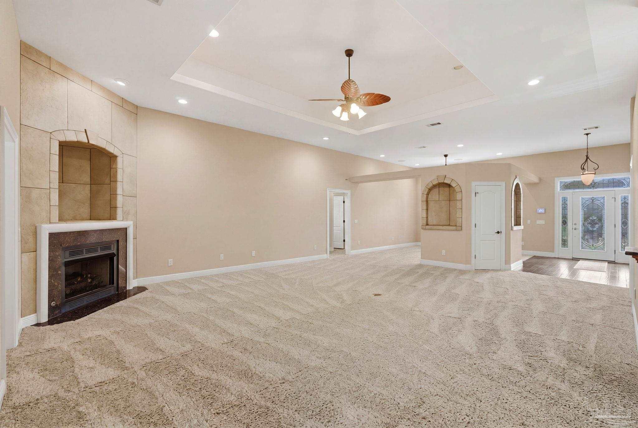 1776 Brightleaf Circle Cantonment, FL 32533 - Photo 13 of 61