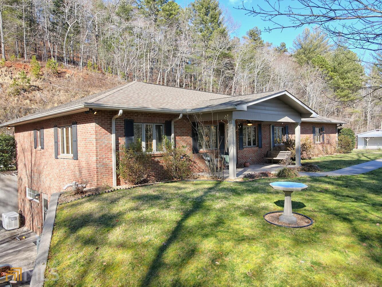 837 Joe Davis Road Tiger, GA 30576 - Photo 1 of 1 Gallery Image 1