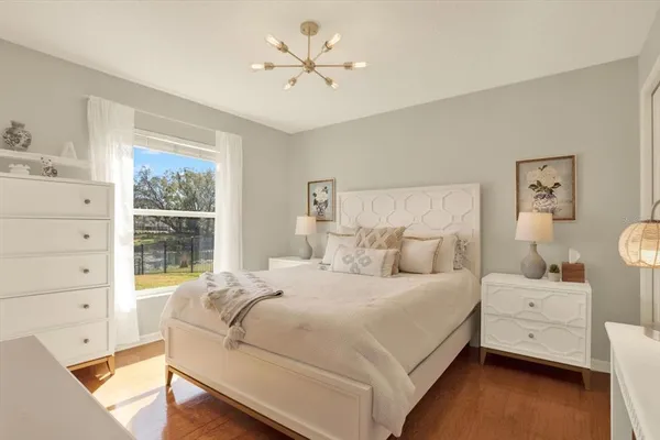 $835,000 | 17217 Tiffany Shore Drive, Lutz, FL 33549